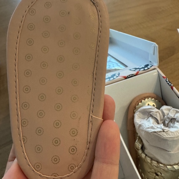 Jack Rogers Baby Jacks - Picture 3 of 5